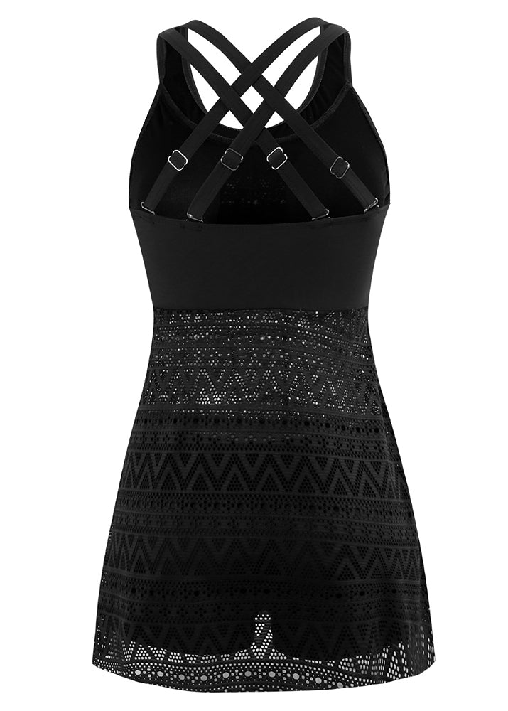 Always The Romantic Cozy Swimsuit