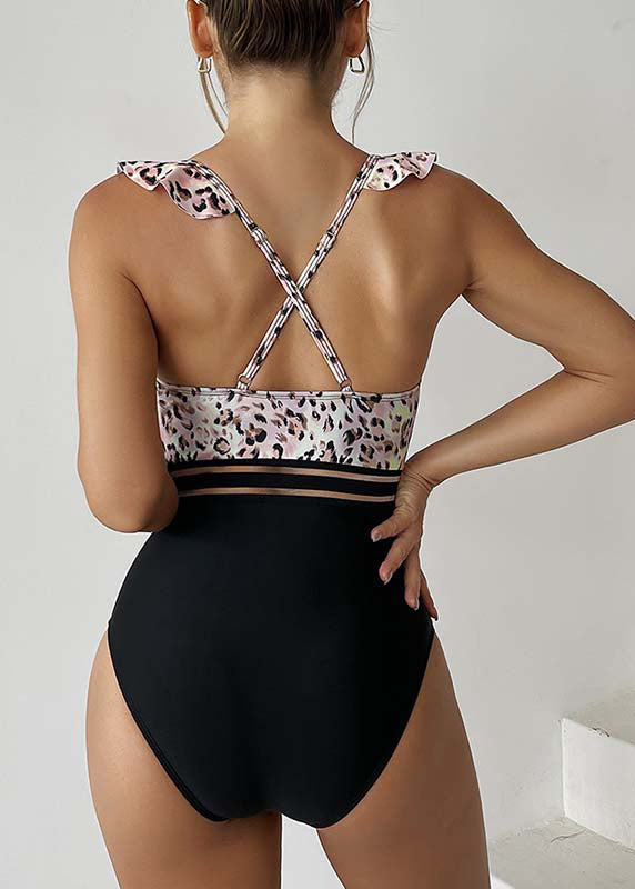 Eyes On Me Swimsuit