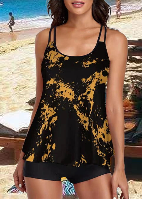 Loving You Fondly Pretty Swimsuit