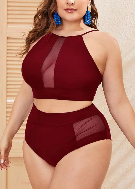 New Girl in Town Cozy Swimsuit