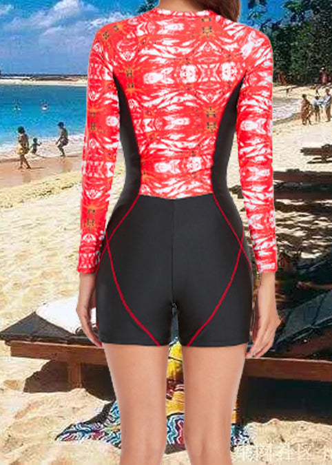 In the Cards Pretty Swimsuit