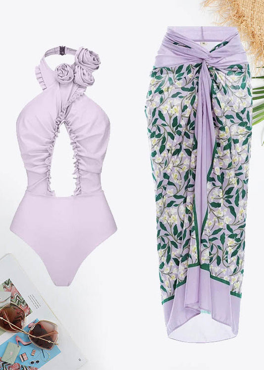 Cruising for Cozy Swimsuit