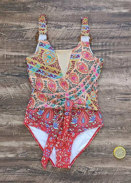 Stay Radiant Swimsuit