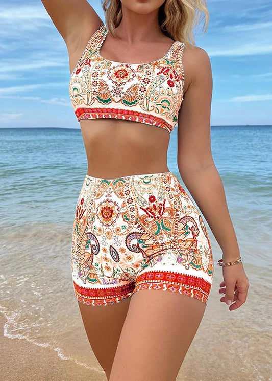 Forever Chic Swimsuit