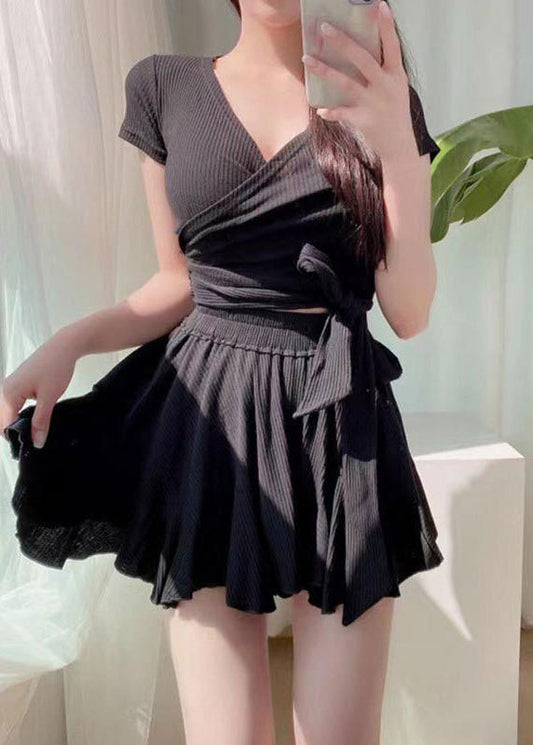 Shifting Dears Swimsuit