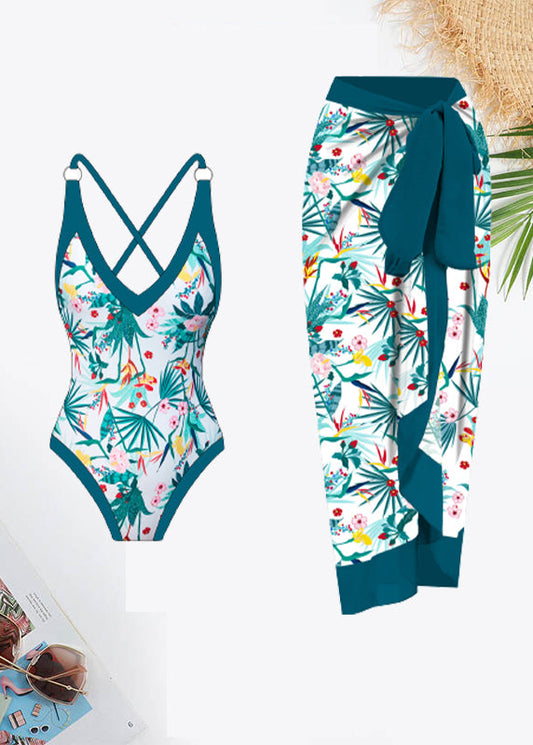 Sensational Sweetheart Swimsuit