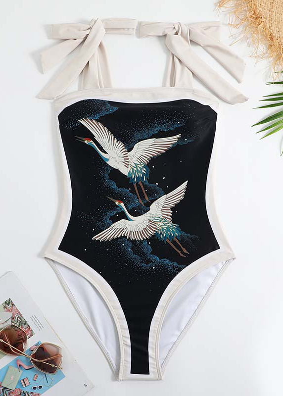 Known To Be Cozy Swimsuit
