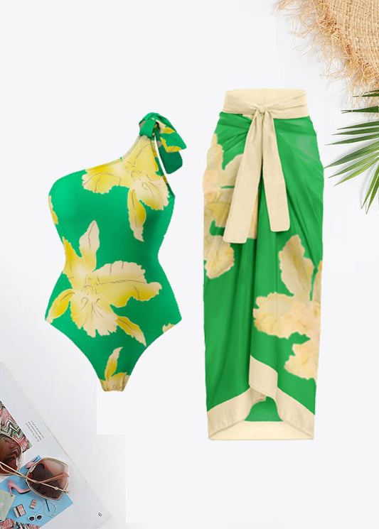 Luxe Romance Swimsuit