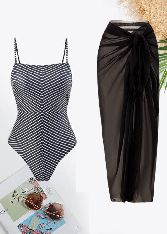 Seaside Tide Swimsuit