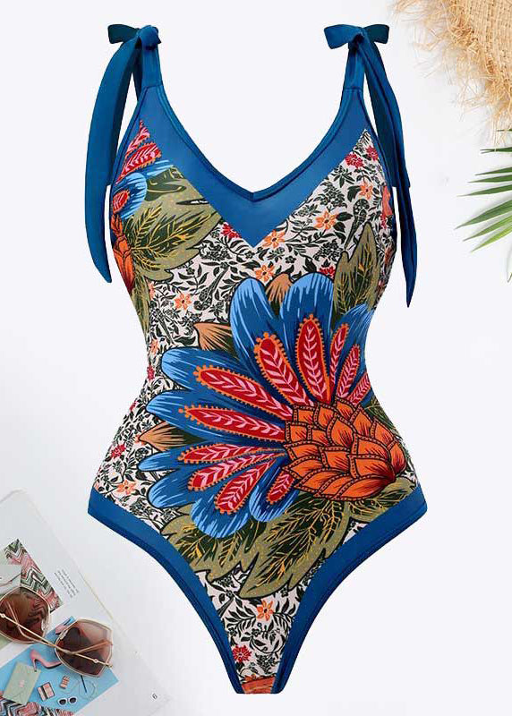 Swept Away Swimsuit