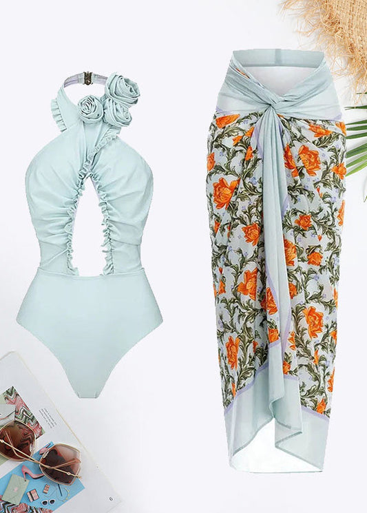 Sail West Swimsuit