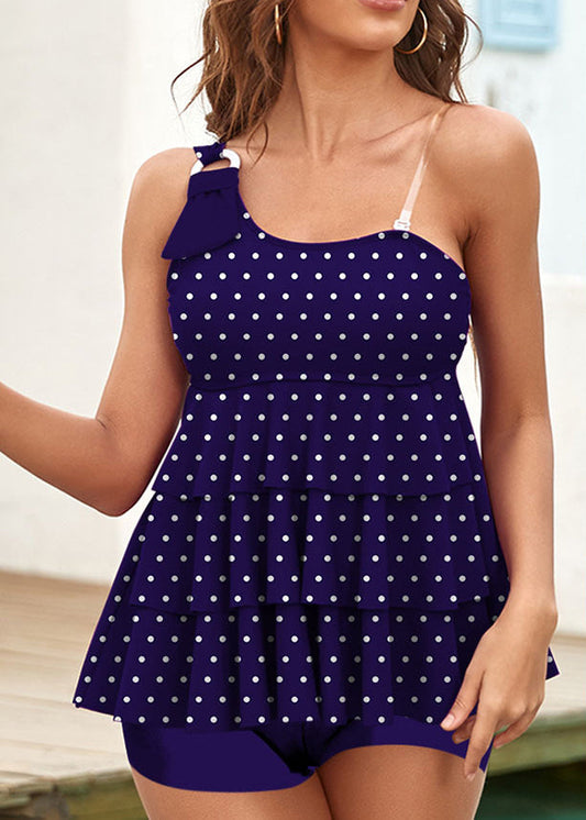 Easy in Love Cozy Swimsuit