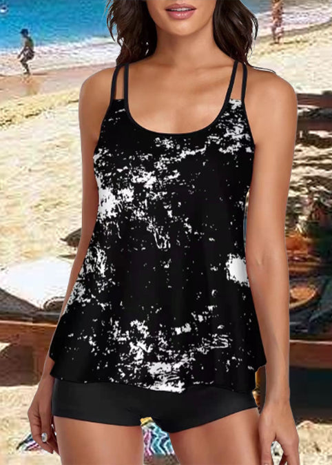 Loving You Fondly Pretty Swimsuit