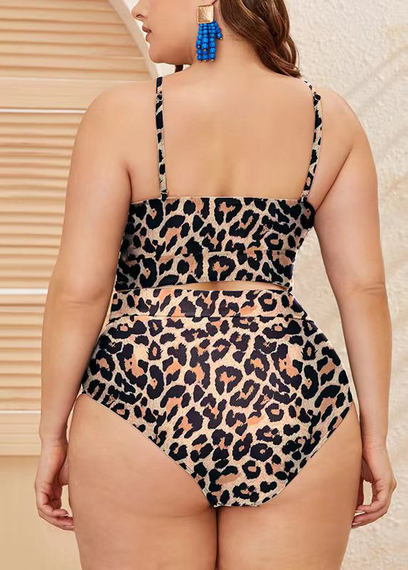 New Girl in Town Cozy Swimsuit