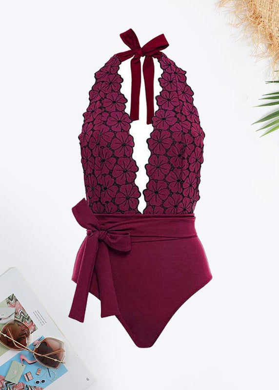 Shimmering Love Swimsuit