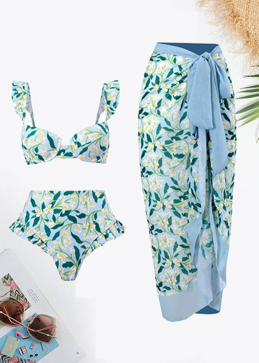 Festive Season Swimsuit