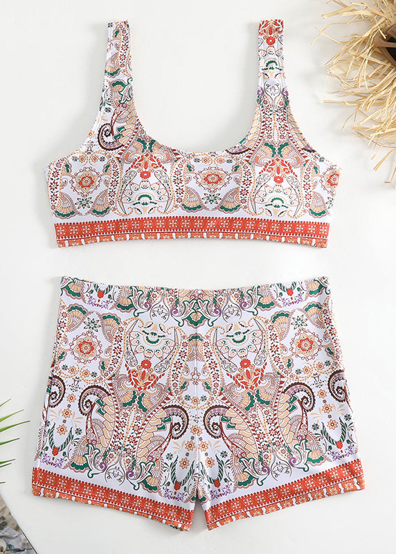 Forever Chic Swimsuit