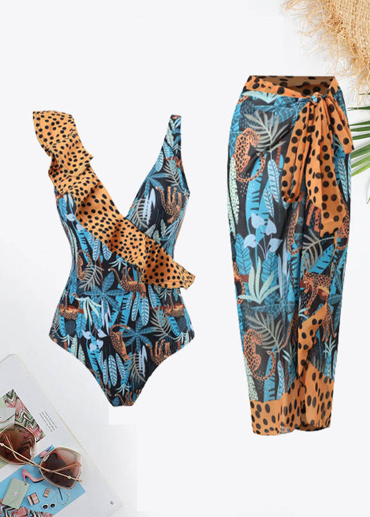 Lost In Your Eyes Swimsuit