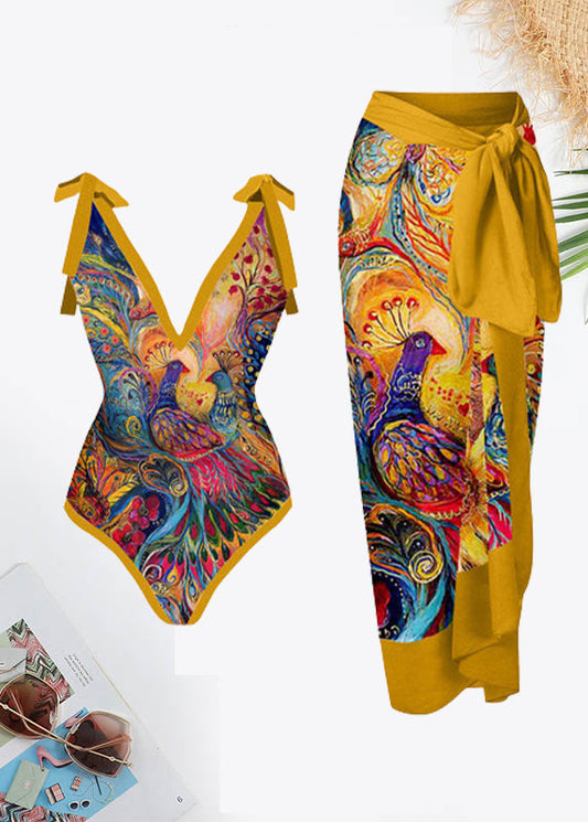 Stay Easy Swimsuit