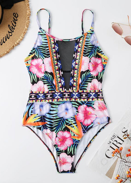 Fit and Fair Swimsuit