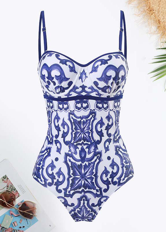 Playful Pursui Swimsuit