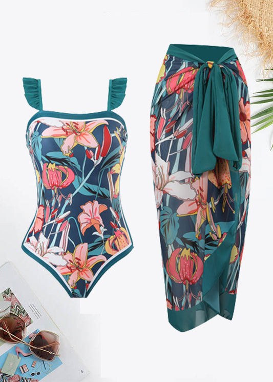 Weekday Wishes Swimsuit