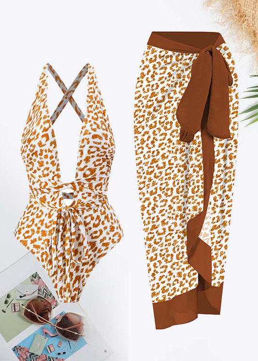 Straight Up Swimsuit