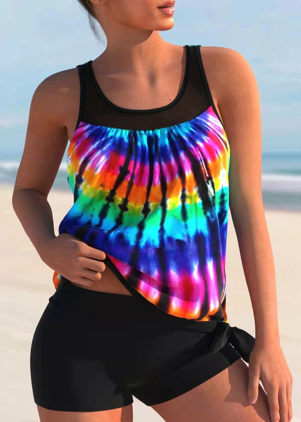 Gift of Love Pretty Swimsuit