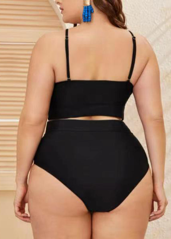 New Girl in Town Cozy Swimsuit