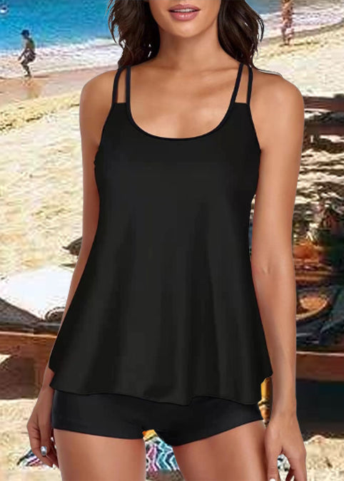 Loving You Fondly Pretty Swimsuit