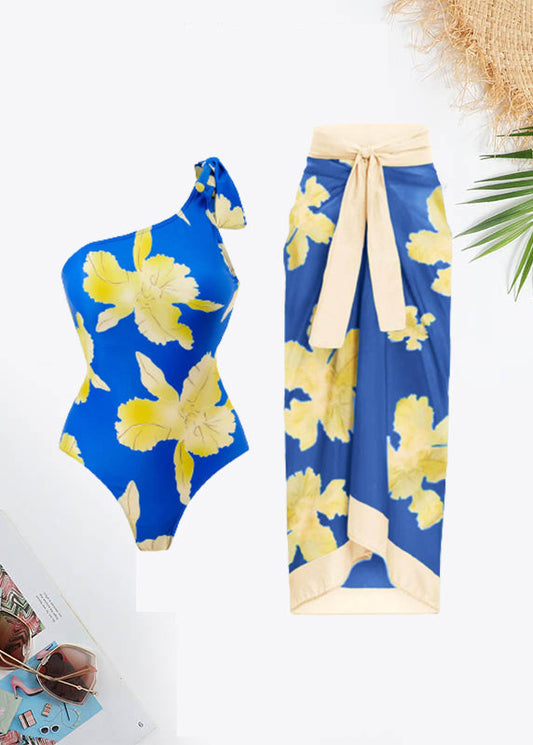 Miss Punctuality Swimsuit