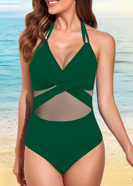 Seaside Summer Swimsuit