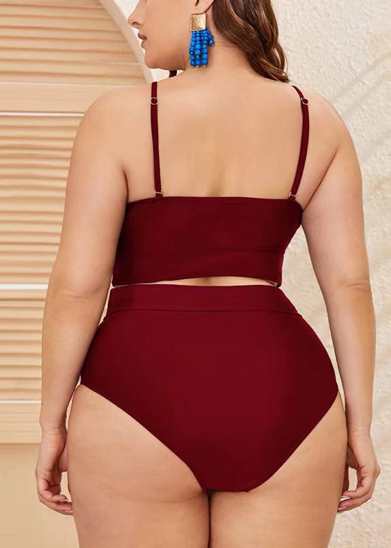 New Girl in Town Cozy Swimsuit