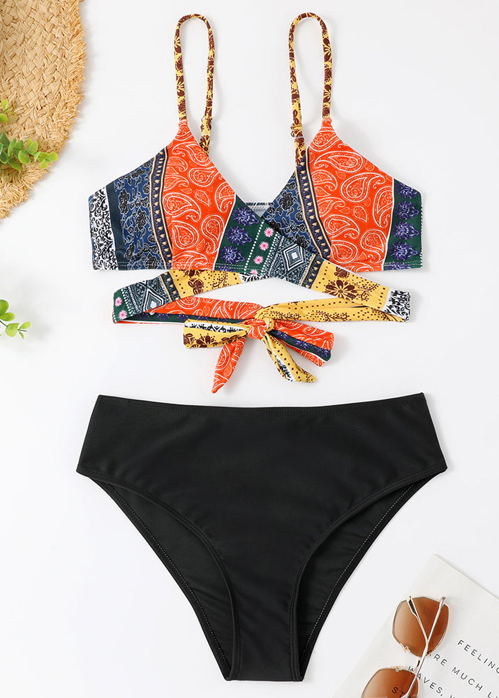 In the Summer Light Cozy Swimsuit