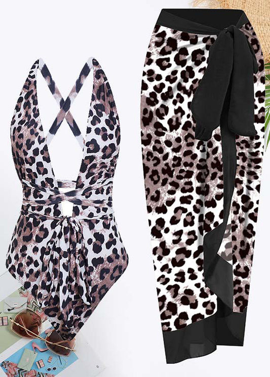 Chic and Sophisticated Swimsuit