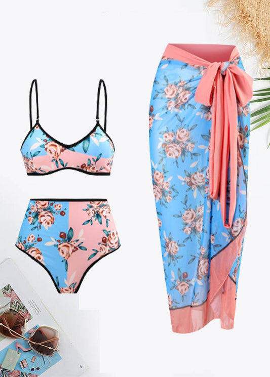 Cruising for Cozy Swimsuit