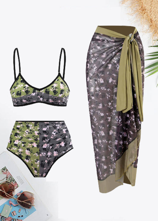 Coolest Ever Swimsuit