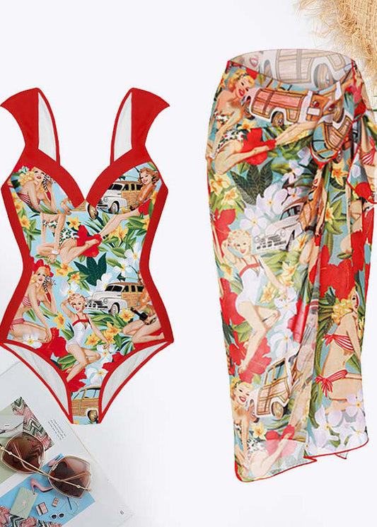 Save the Date Swimsuit