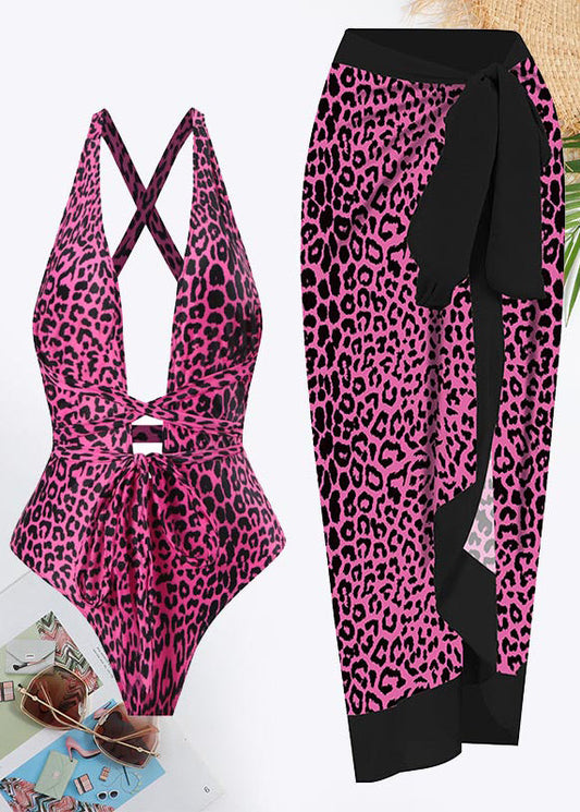 By the Bay Washed Swimsuit