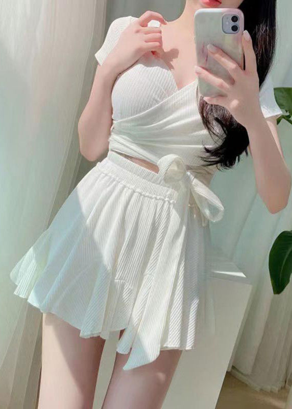 Shifting Dears Swimsuit