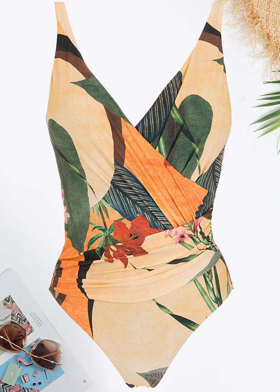 Peak Perfect Swimsuit