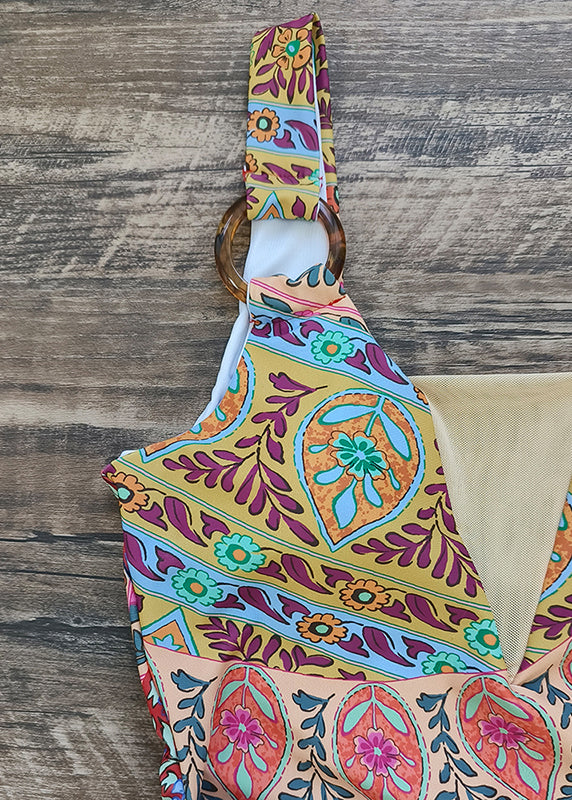 Stay Radiant Swimsuit