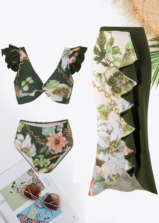 Newport Beach Swimsuit