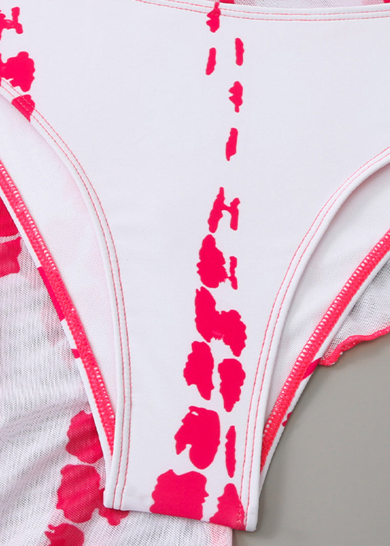 Party Starts Now Swimsuit