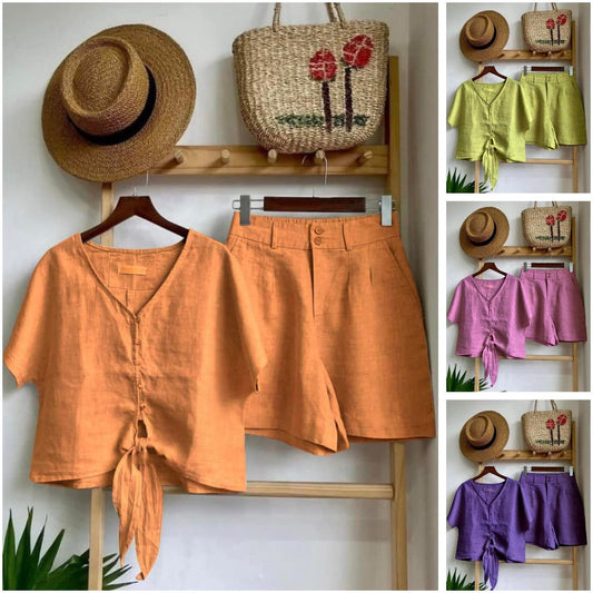 2024 New Fashion Temperament Casual Suit