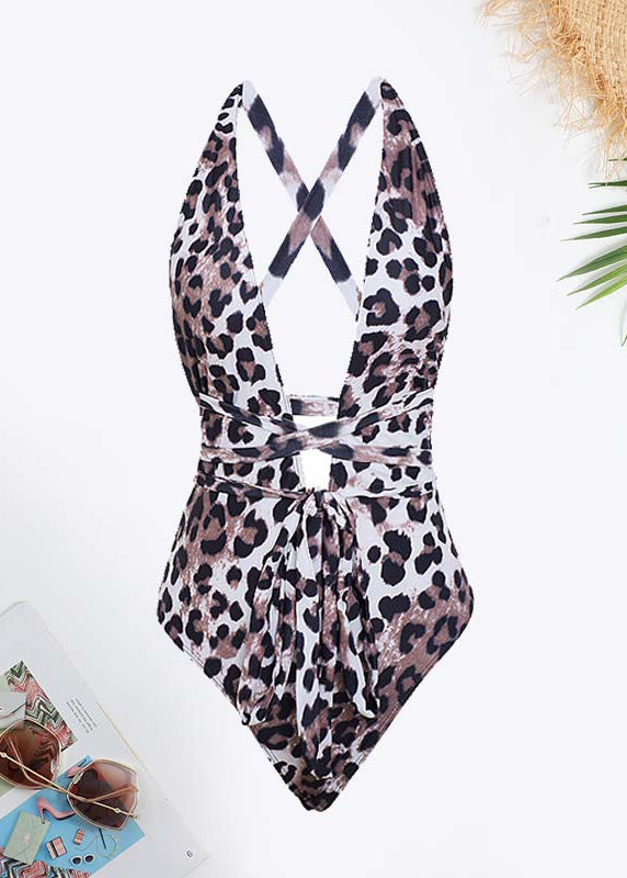 Chic and Sophisticated Swimsuit