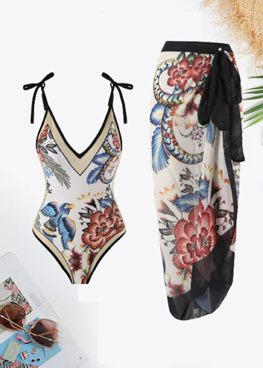 Known To Be Cozy Swimsuit