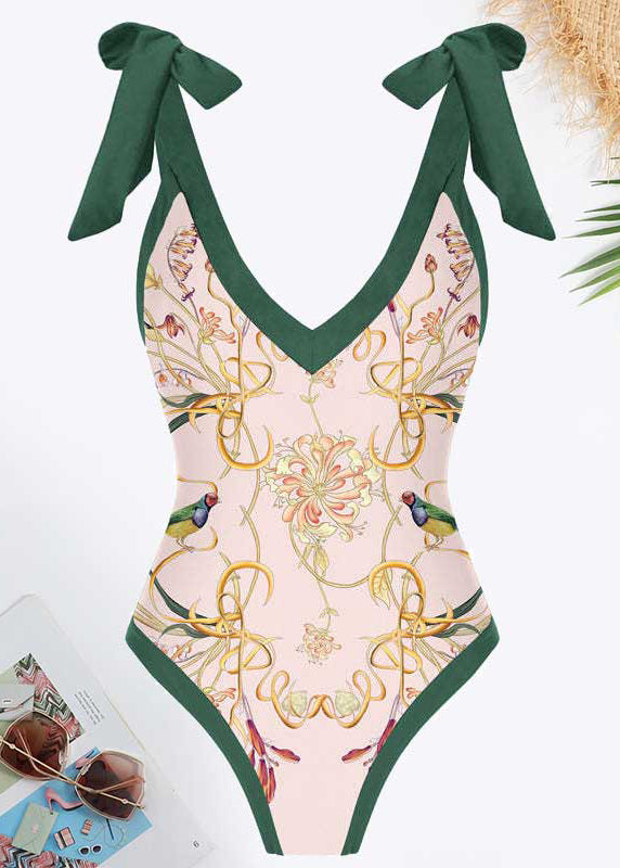 Save a Little Bliss For Me Swimsuit