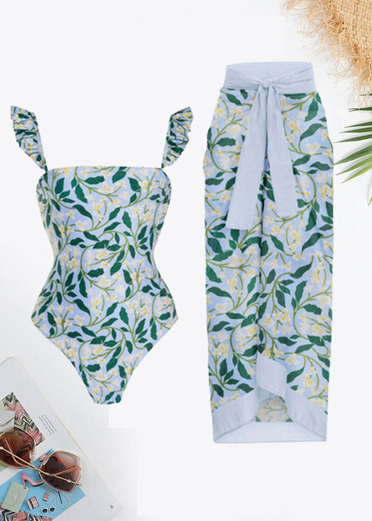 Flawless Flirt Swimsuit
