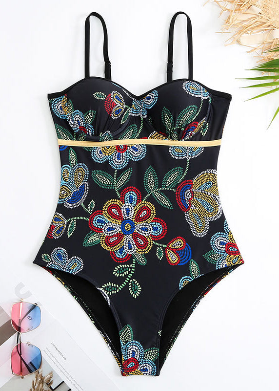 Leisurely Living Swimsuit
